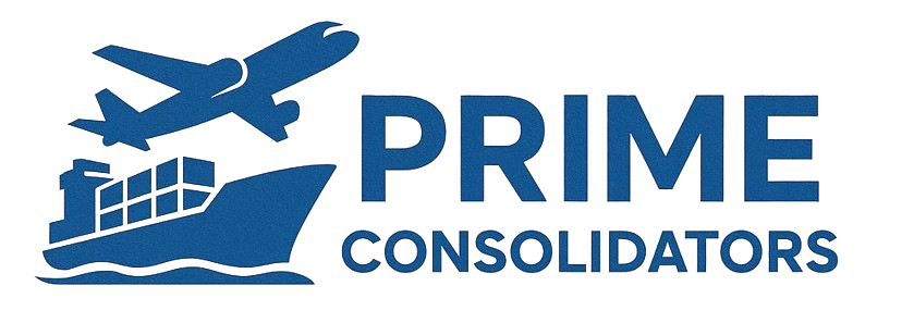 Prime Consolidators