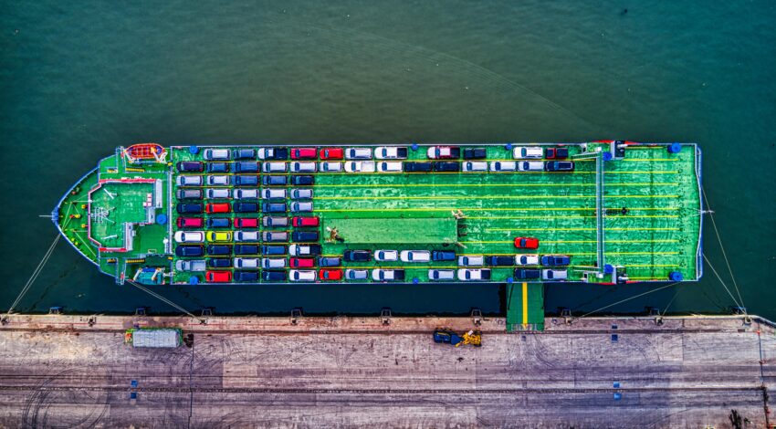 Complete Cargo Solutions Under One Roof